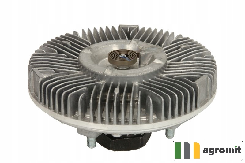 Viskózna spojka CASE CS STEYR 161200060470