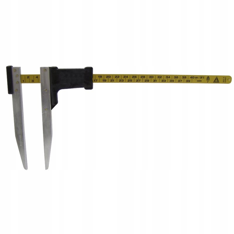 Nestle Priemer merač 32270039