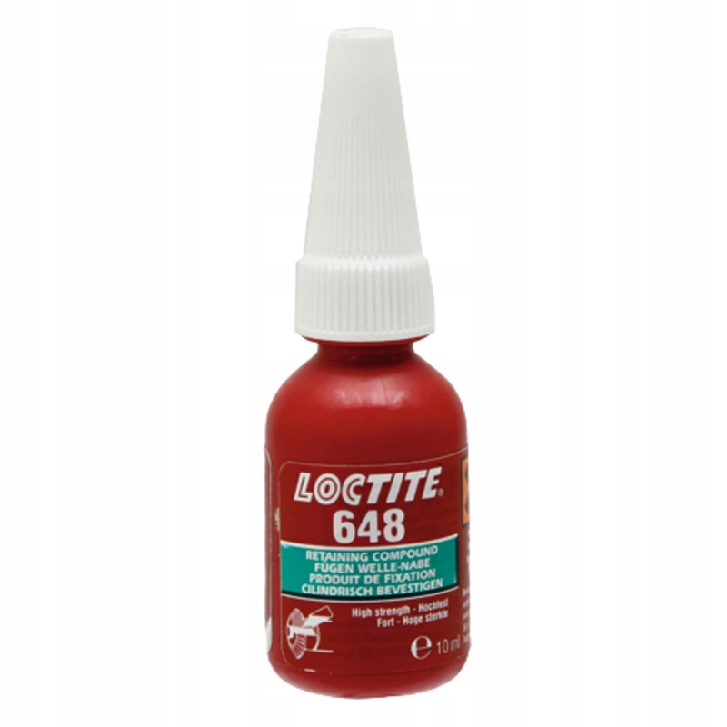 Loctite / Teroson Upevňovací prostriedok