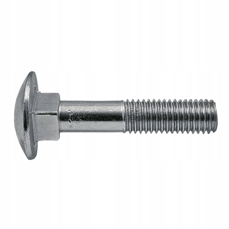 Skrutka do krku 26mm 45mm 10mm 6mm ŽULA