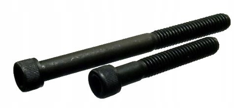Palcové skrutky 3 / 8-16UNC 51 / 41mm cylind 12,9 IMBUS 8ks