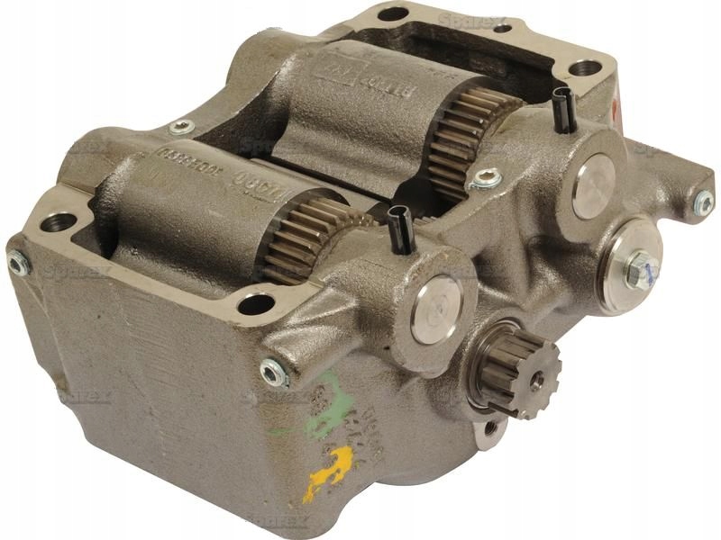 Stabilizátor New Holland TD90 500374916