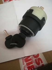 Spínač zapaľovania Deutz-Fahr, Case, Manitou