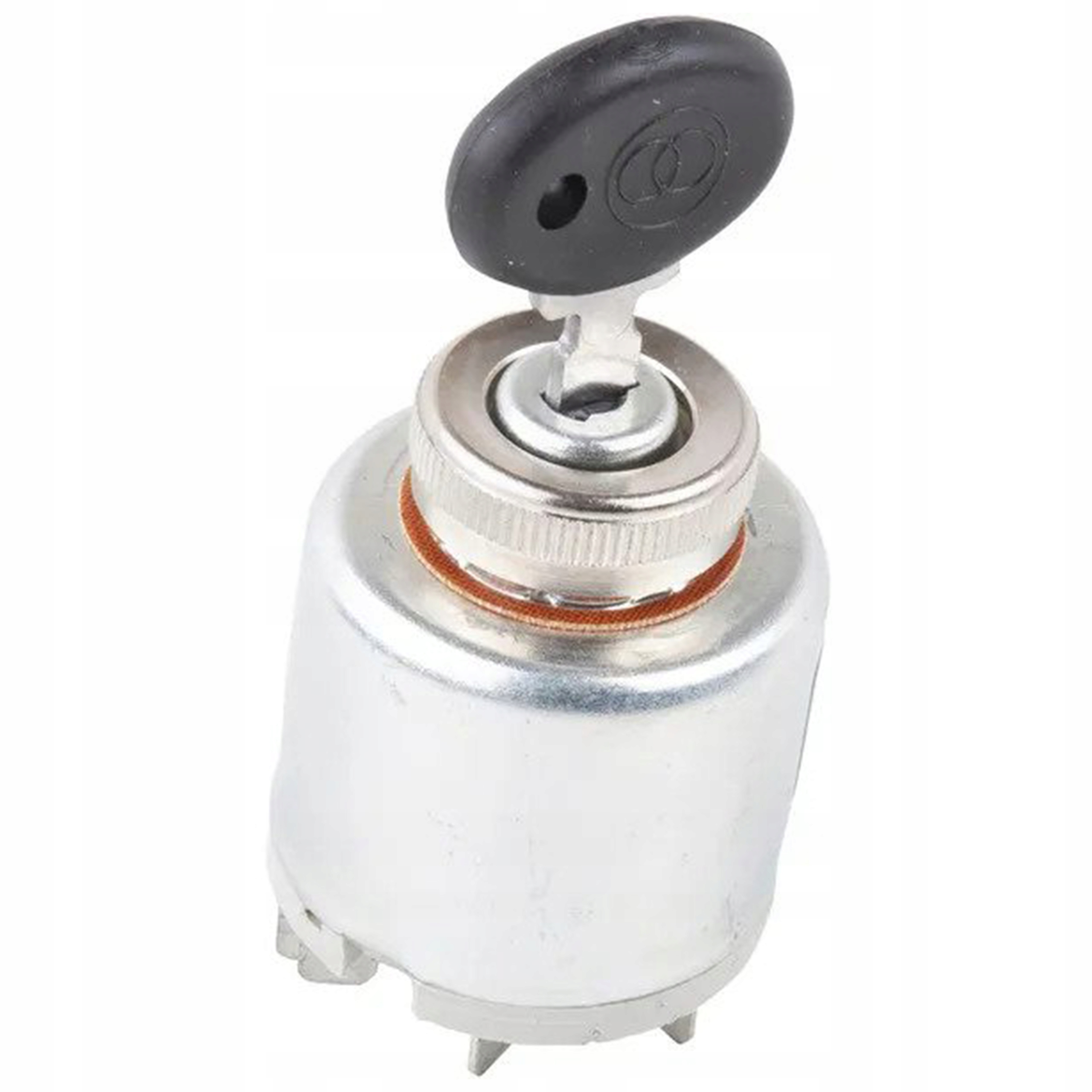 Stacyjka New Holland Case FIAT 14159000 COBO JAK ORYGINAL