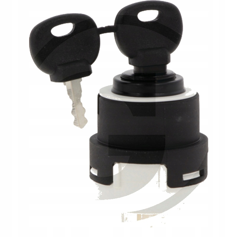 Spínač zapaľovania Case Steyr 135700580118