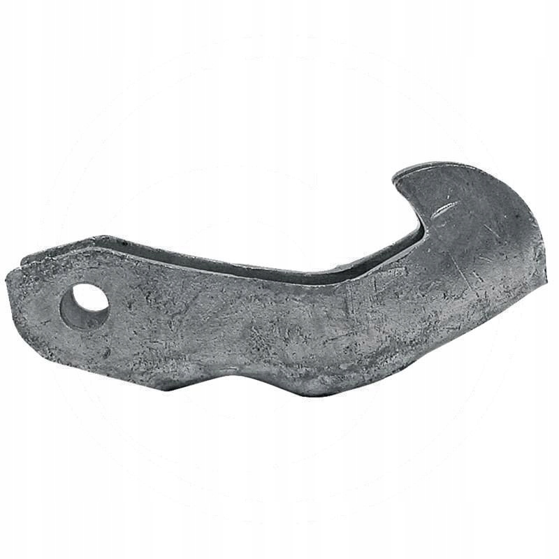 Oceľový spojovací materiál krátky 4050205462 g