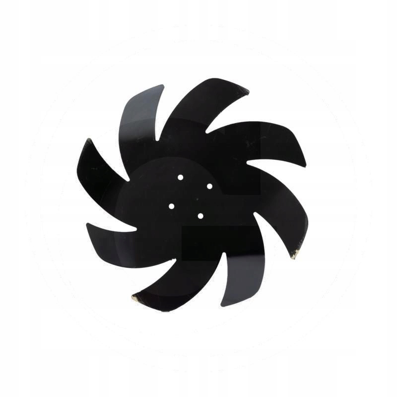 Sternrad O 550 02-608,162