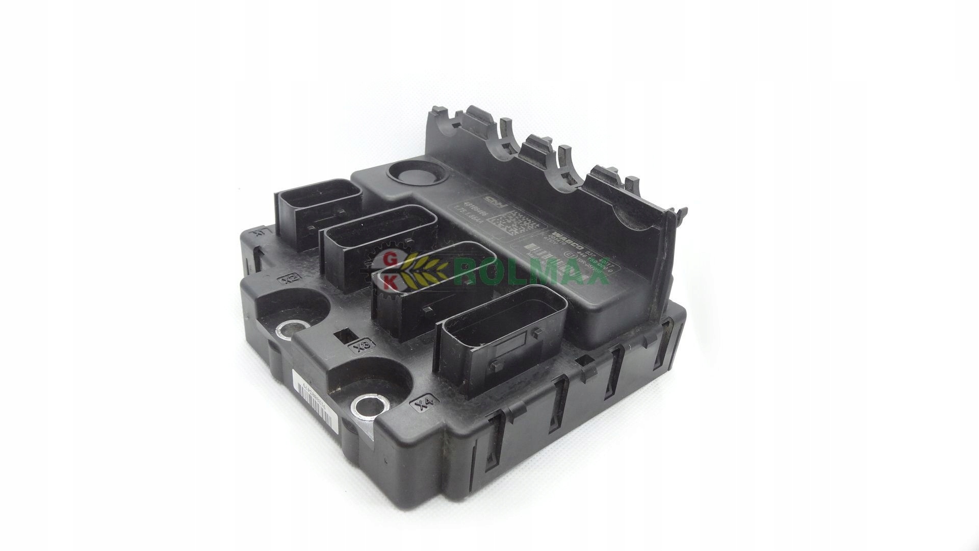 Ovládač New Holland T6 T7 T8 48166466 51429624