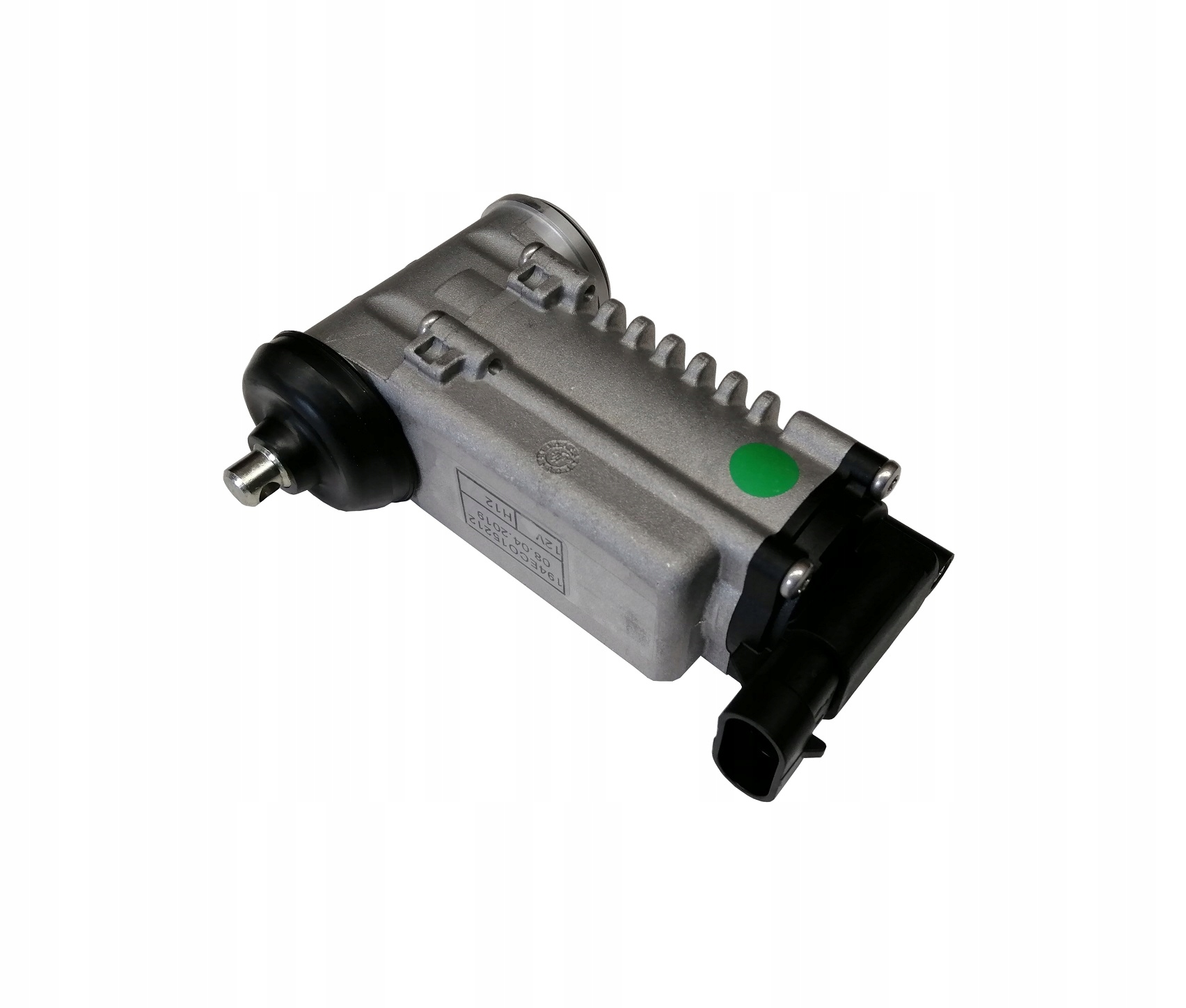 PTO radič 194KES5E212 nová verzia 195ECO15212