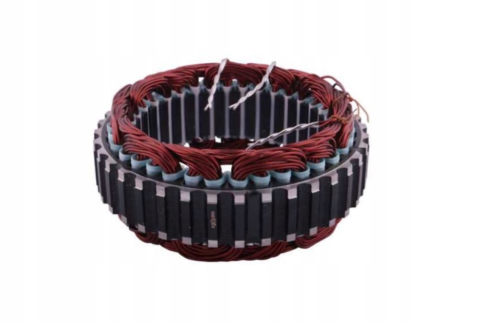 Stator alternátora C-330 C-360 Nový typ AX230000
