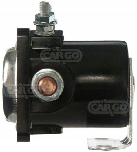 Elektromagnet stýkača Štartovacia cievka 150A / 12V