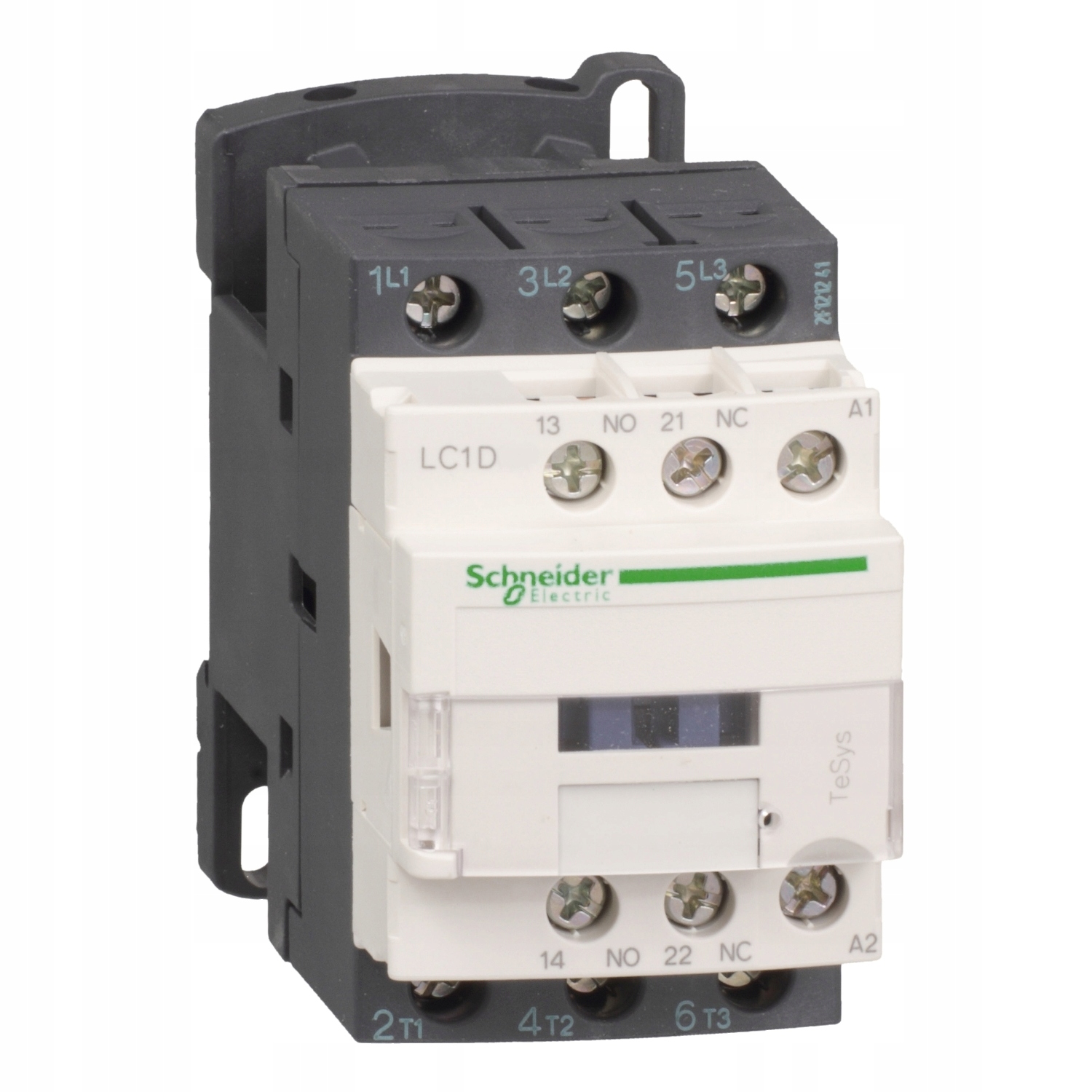 Stýkač LC1D18P7 7,5kW 18A 230VAC Schneiderova cievka