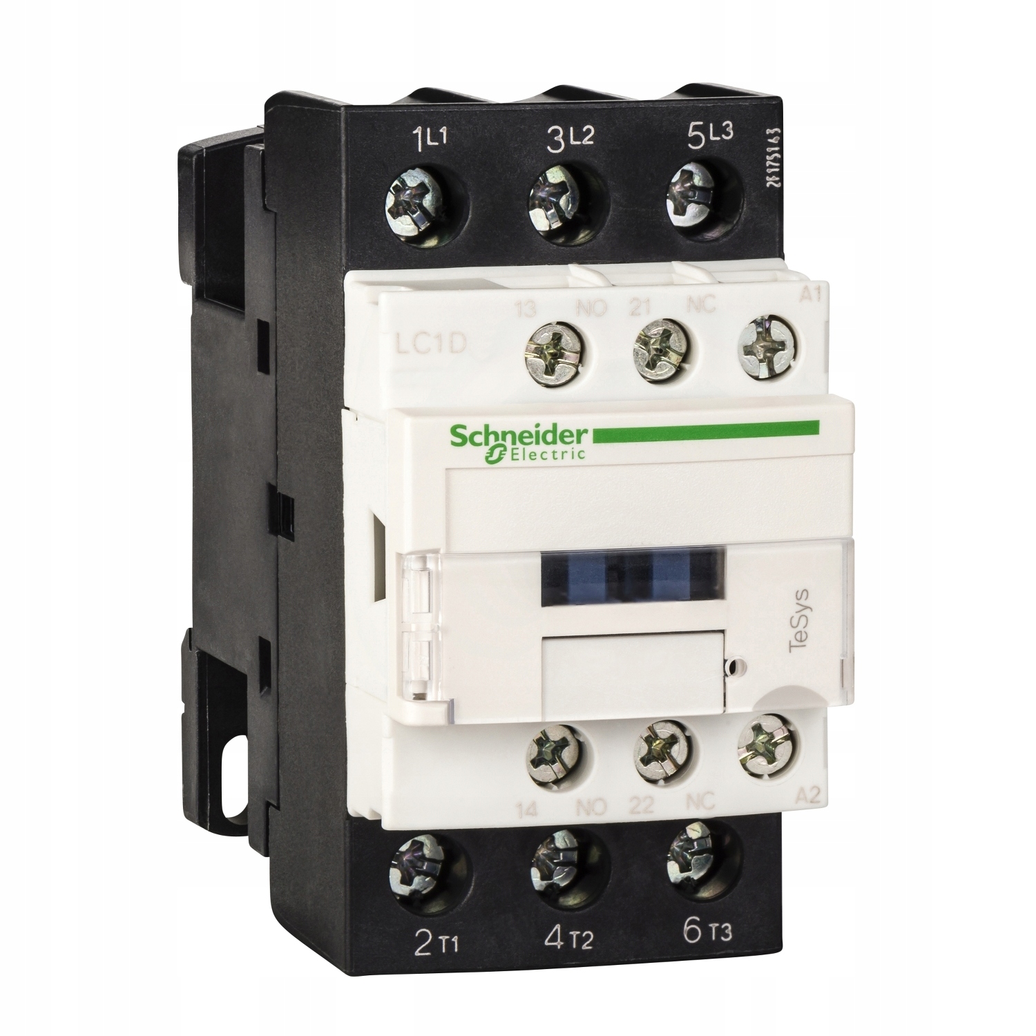 Stýkač LC1D32P7 15kW 32A 230VAC Schneiderova cievka