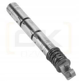 Posuvník Danfoss pre rozdeľovač PVG32 157B7003