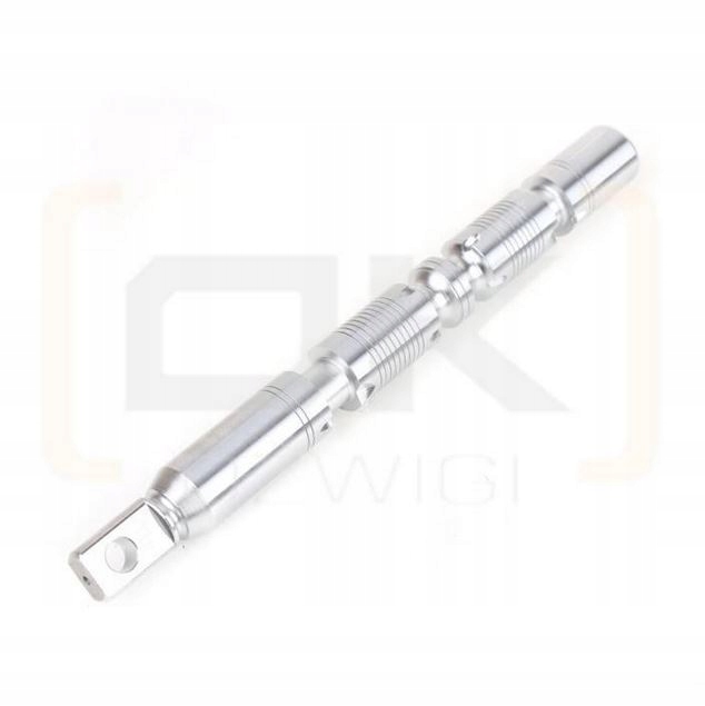Posuvník pre rozdeľovač F130CF typ TDH 9120199956