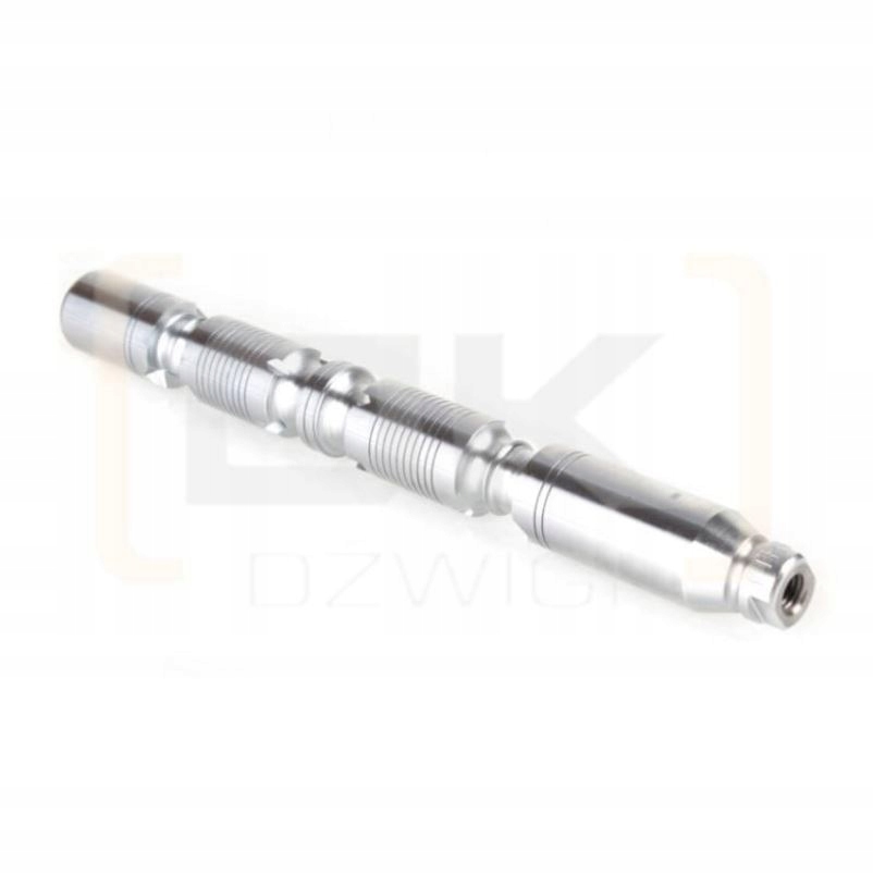 Posuvník rozdeľovača Parker F130CF TTH všeobecne M8