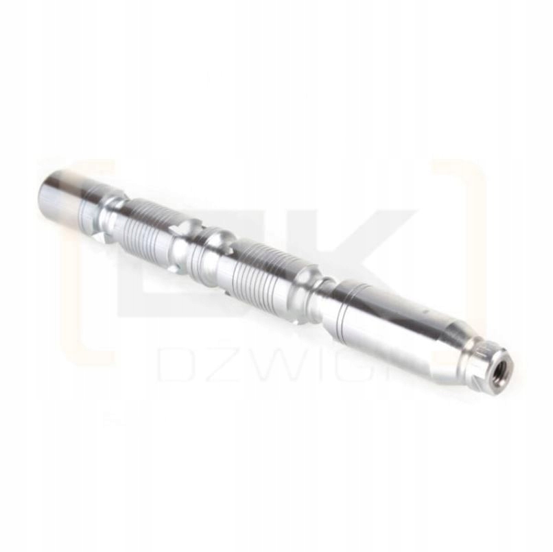 Posuvník rozdeľovača Parker F130CF HPH - rameno I M8