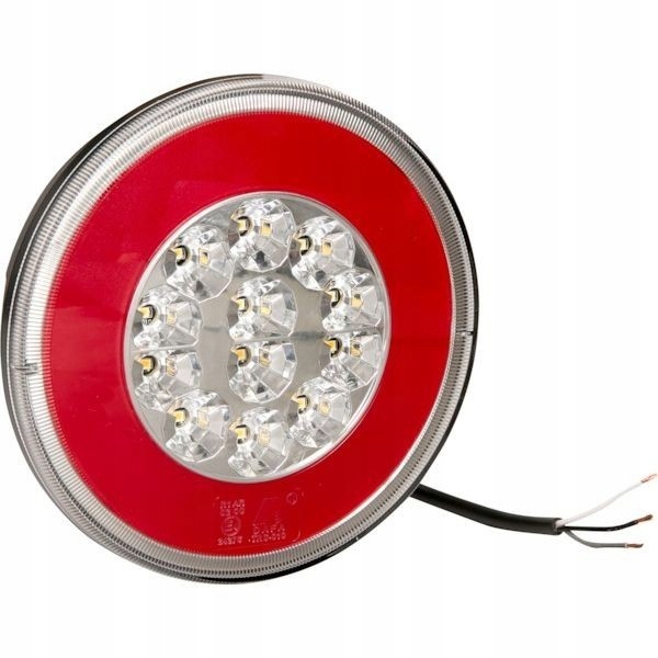 Spätné svetlo LA45046 LED