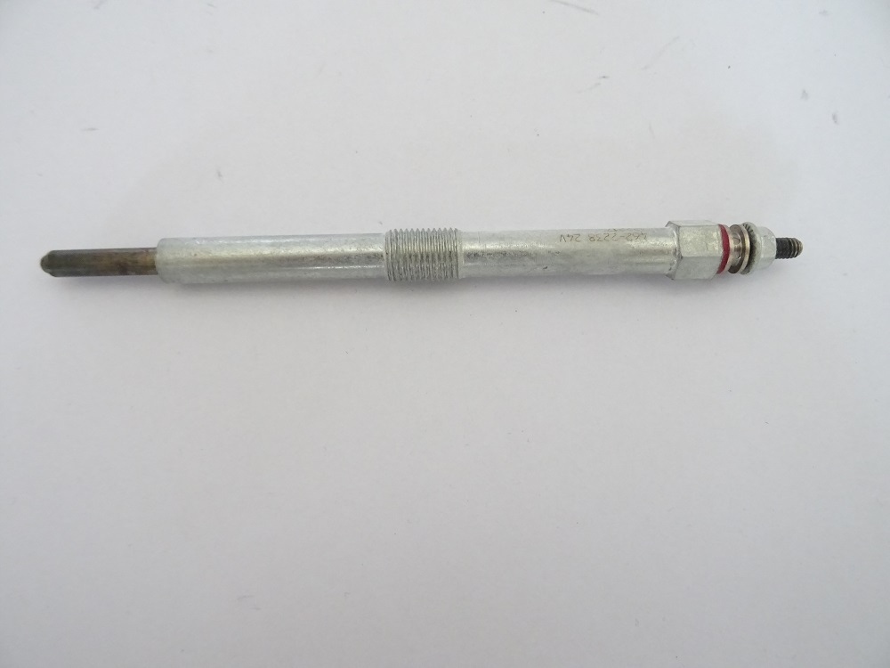 Žhaviaca sviečka Perkins 1104D-44