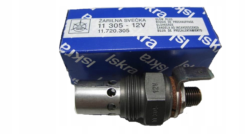 Plameňová zátka MF 255 235 Ursus 3512 2666108
