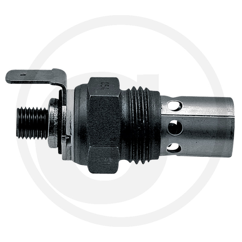 Steyr 218349A1, plameňová zástrčka AR63103,