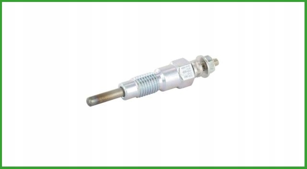 Žhaviaca sviečka ORIGINÁL! Motor YANMAR 3TNE68
