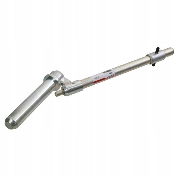 Čap, 360 mm priamy ZÁVESNÝ ČÍSLO