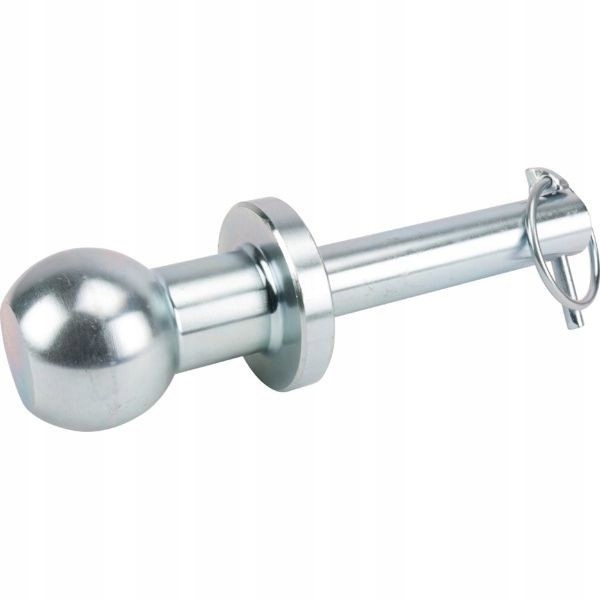 Guľový čap 22 mm HITCH BOLT BALL SILNÝ !!
