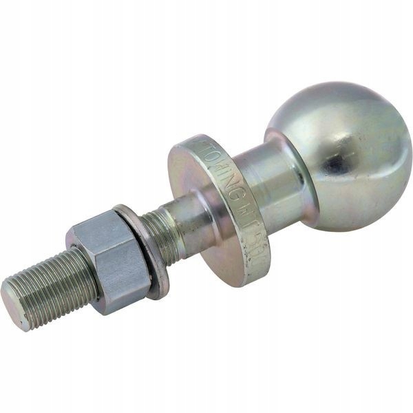 Skrutka s guľovou hlavou HITCH K50 16 x 50 mm