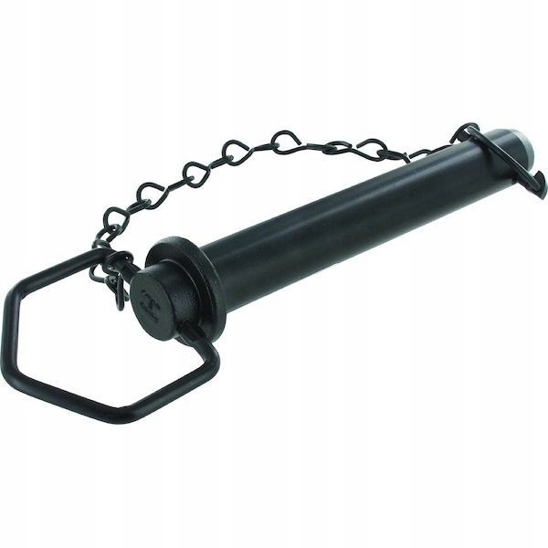 Skrutka s rukoväťou 28x183 mm ZÁVITOVÁ SKRUTKA