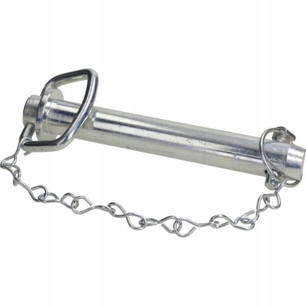 Čap s rukoväťou 30x183 mm HITCH BOLT