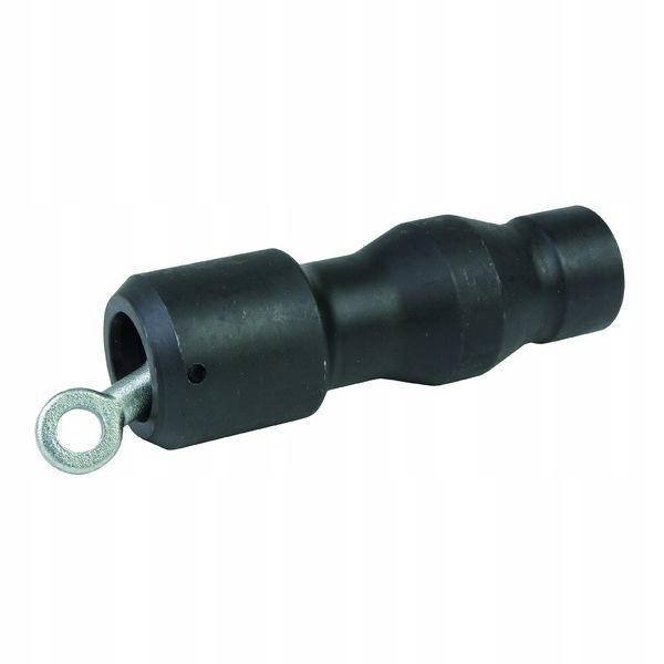 Závesný kolík, 38 mm, ZÁVITOVÝ ČEP CBM