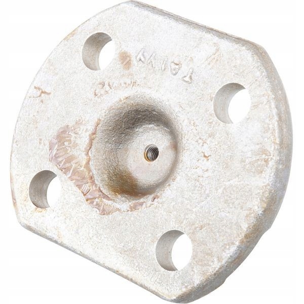 Kingpin, CARRARO HITCH PIN