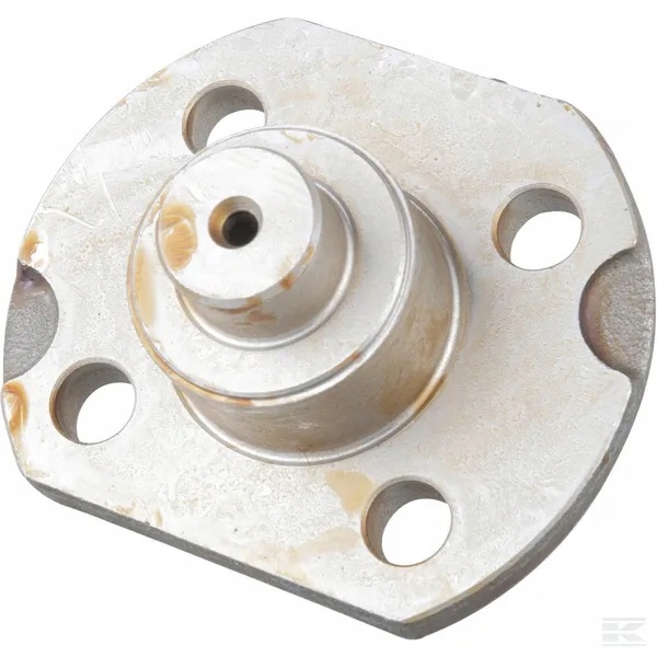 Spodný čap nápravy Mc Cormick MTX 135