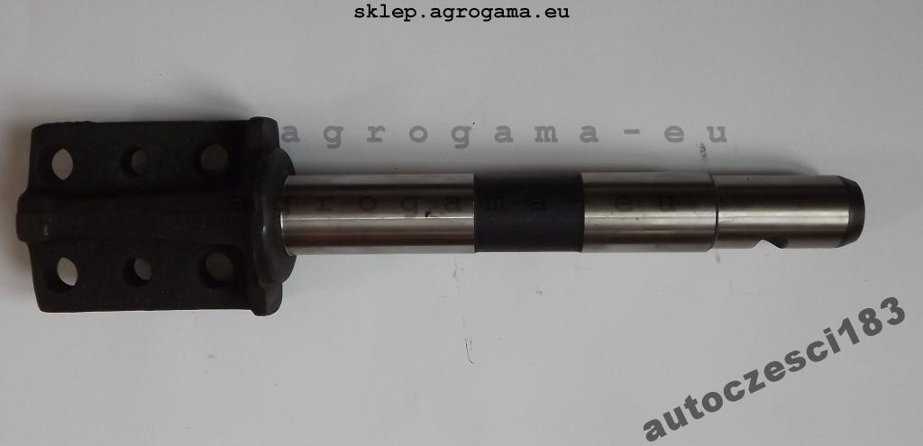 Čap king, pravý T 25 T-25 Ruski 2531133