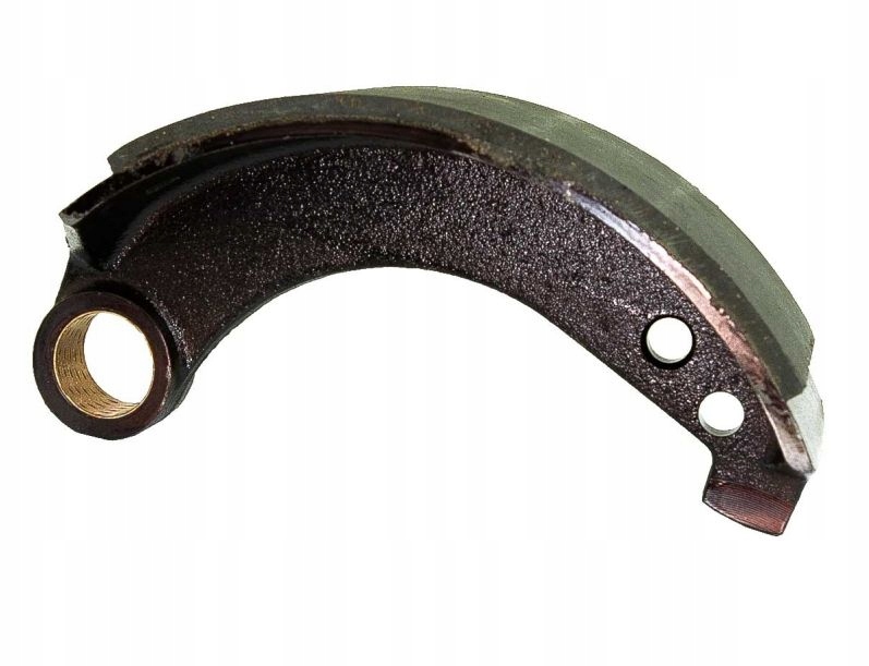 Brzdová čeľusť CASE F382103150010 1964168C1