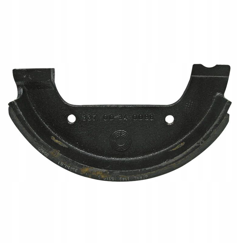 Steyr 133700340098 brzdová čeľusť