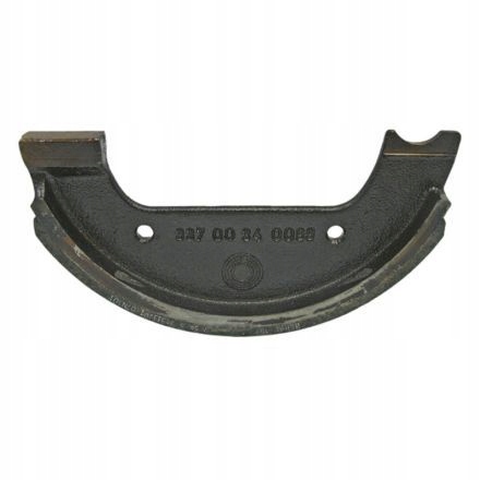 Brzdová čeľusť Steyr 133700340100