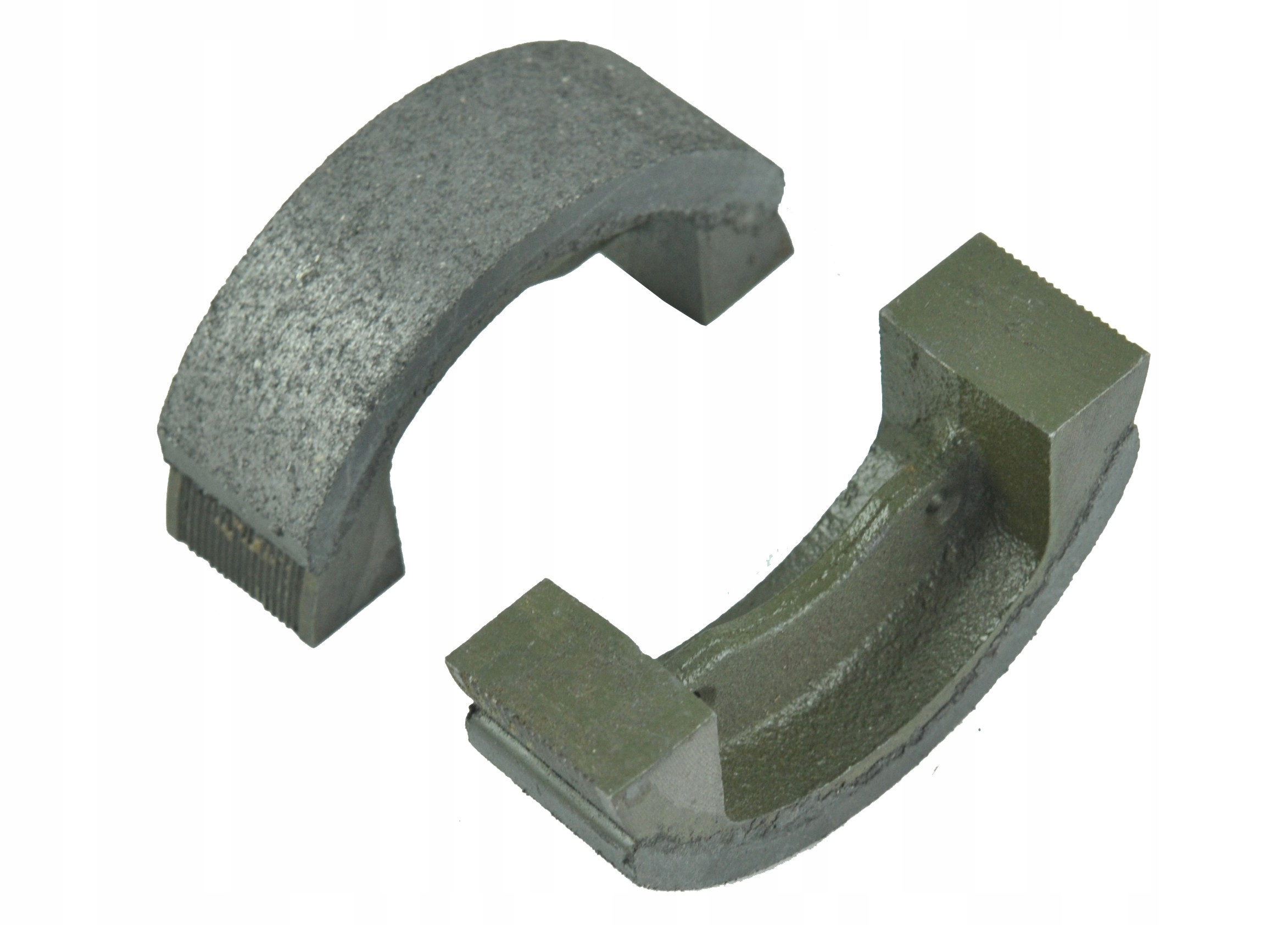 Brzdové čeľuste 30x95 mm Kubota B1400, LFM3
