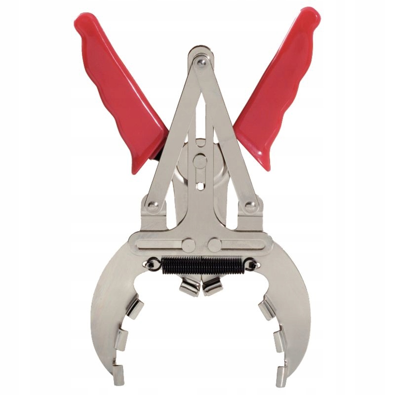 KS Tools Kliešte na piestové krúžky 80-120
