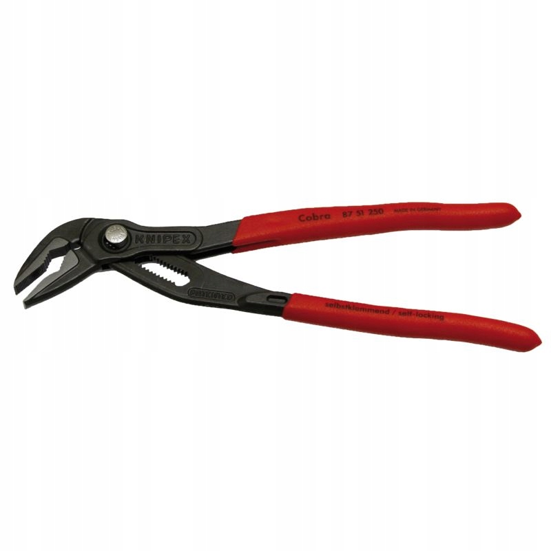 KNIPEX Kliešte na rúrky Cobra ES 1 1/4 42mm