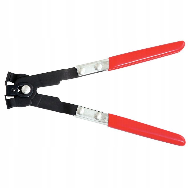Zaisťovacie kliešte s rukoväťou, 260 mm KS Tools