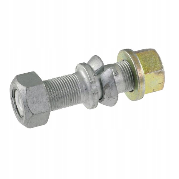 Nastavovacia skrutka čapu kolesa BPW M20x1,5x94mm 09,803,80.