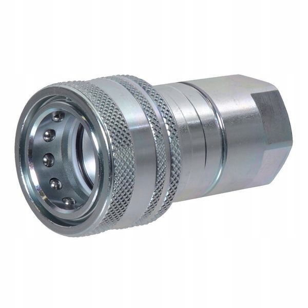 Rýchlospojka 1/2 "BSP IG Faster