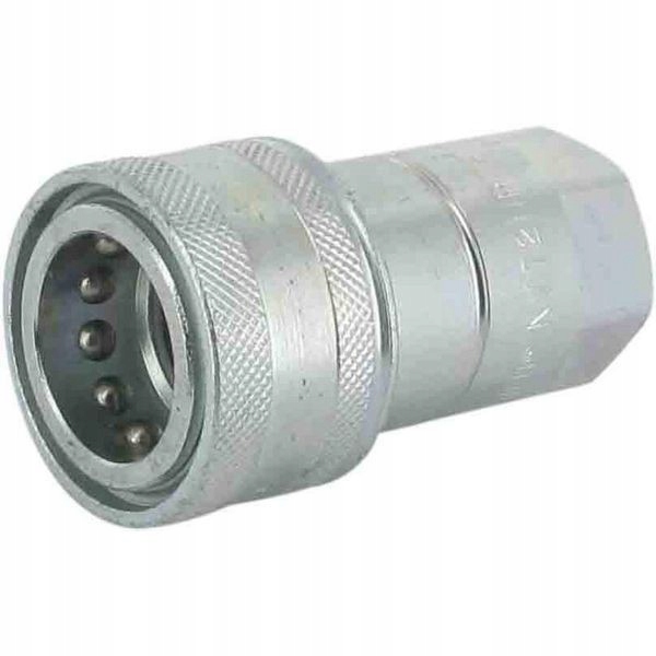 Rýchle pripojenie 1/2 "NPT IG Faster