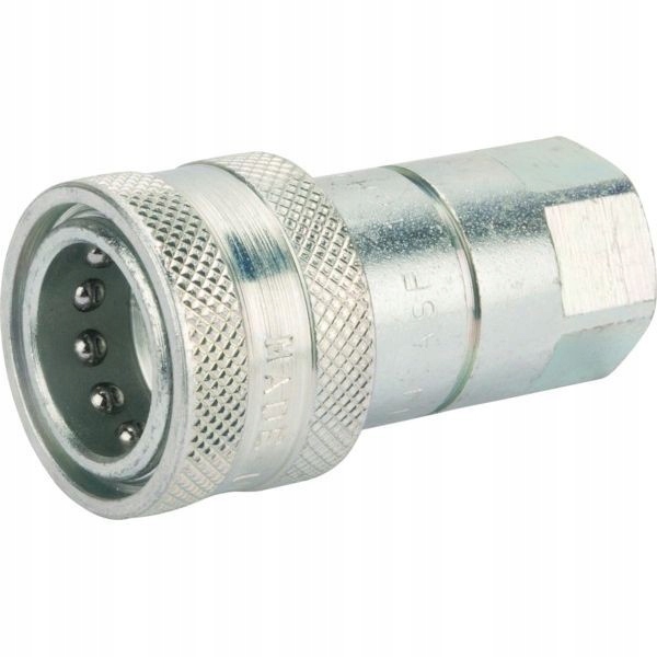 Rýchlospojka 1/4 "BSP IG Faster