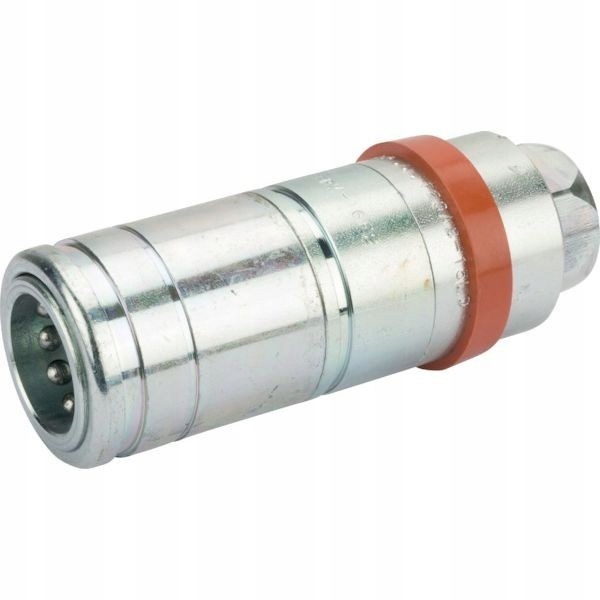 Rýchlospojka 3CFPV, 1/2 "BSP GW, objímka Fas
