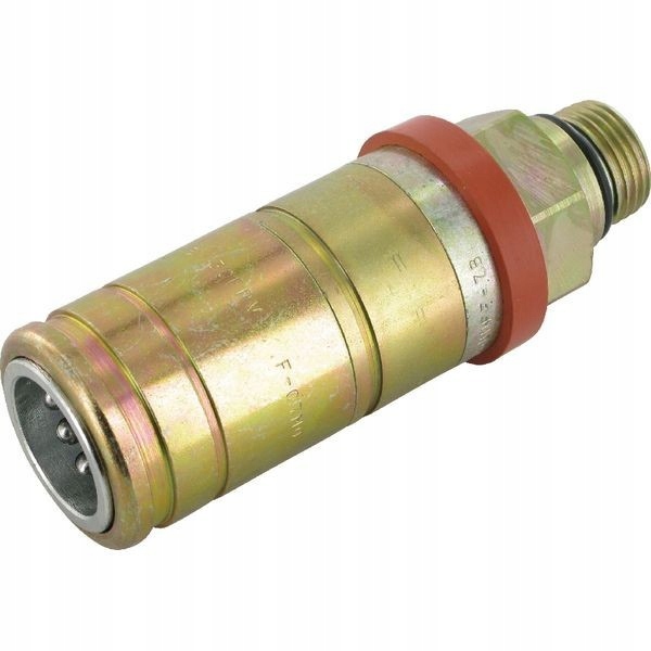 Rýchlospojka 3CFPV, 7/8 "UNF GZ O-krúžok