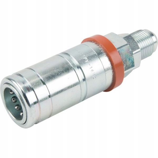 Rýchlospojka 3CFPV, 7/8 "UNF-JIC rýchlejšie
