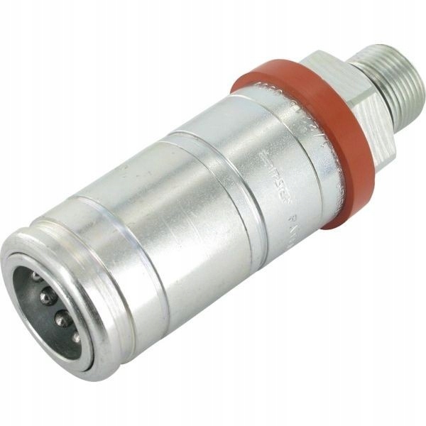 Rýchlospojka 3CFPV, M22 × 1,5 - rýchlejšia zásuvka